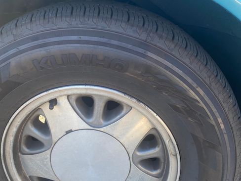 Used 1996 Chevrolet Astro Passenger image 15