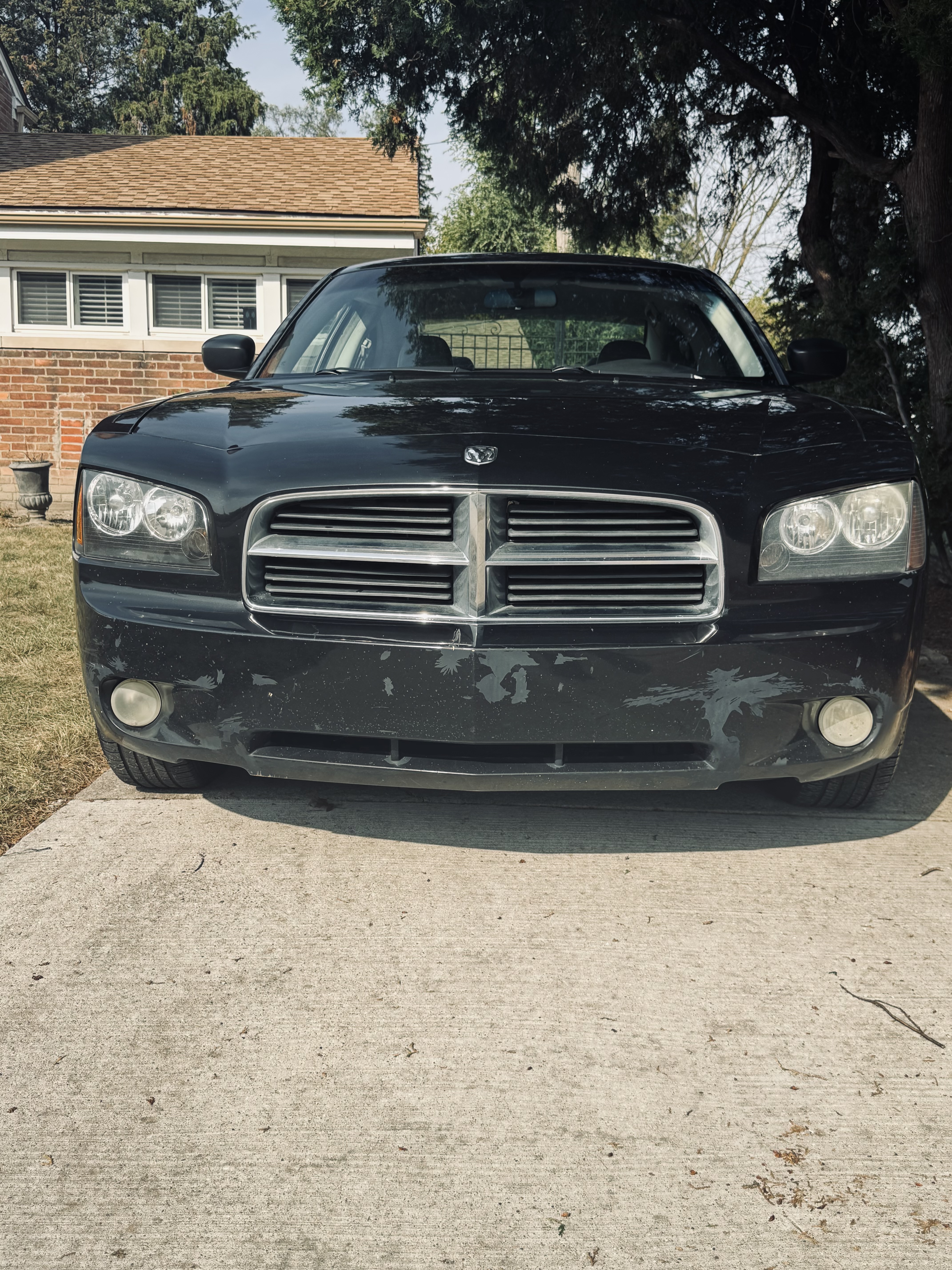 Used 2009 Dodge Charger SXT AWD/4WD image 4