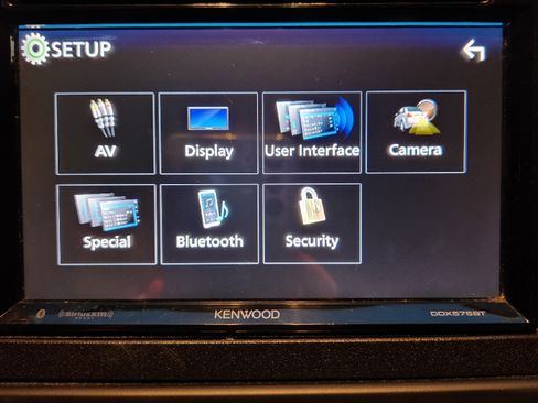 Used 2010 Ford F150 FX2 image 21