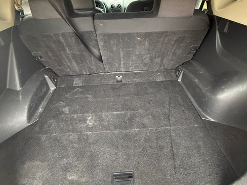 Used 2009 Nissan Rogue SL FWD image 15