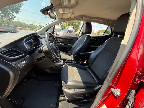 Used 2018 Buick Encore Preferred FWD image 10
