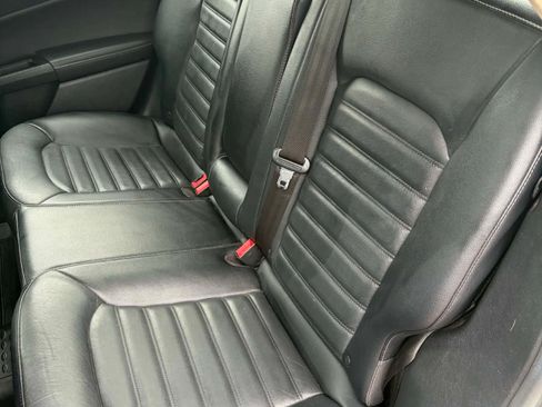 Used 2017 Ford Fusion Energi SE FWD image 6