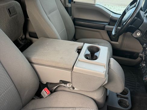 Used 2018 Ford F150 XLT w/ Equipment Group 302A Luxury image 12