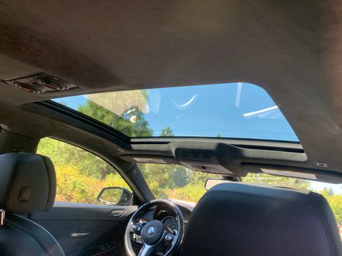 Used 2016 BMW 640i Gran Coupe xDrive image 13