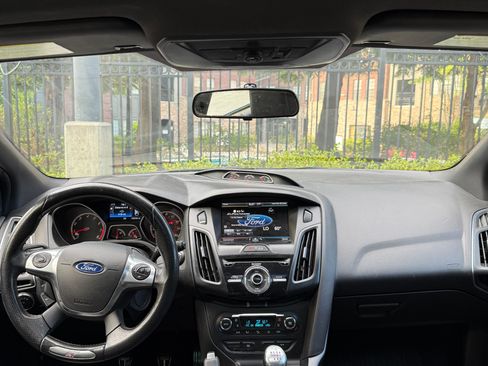 Used 2014 Ford Focus ST w/ Equipment Group 202A FWD image 10