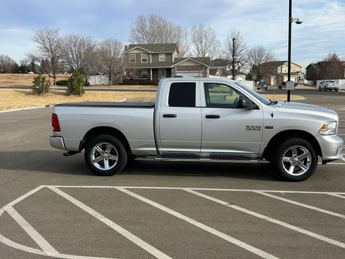 Used 2018 RAM 1500 Express w/ Express Value Package image 12