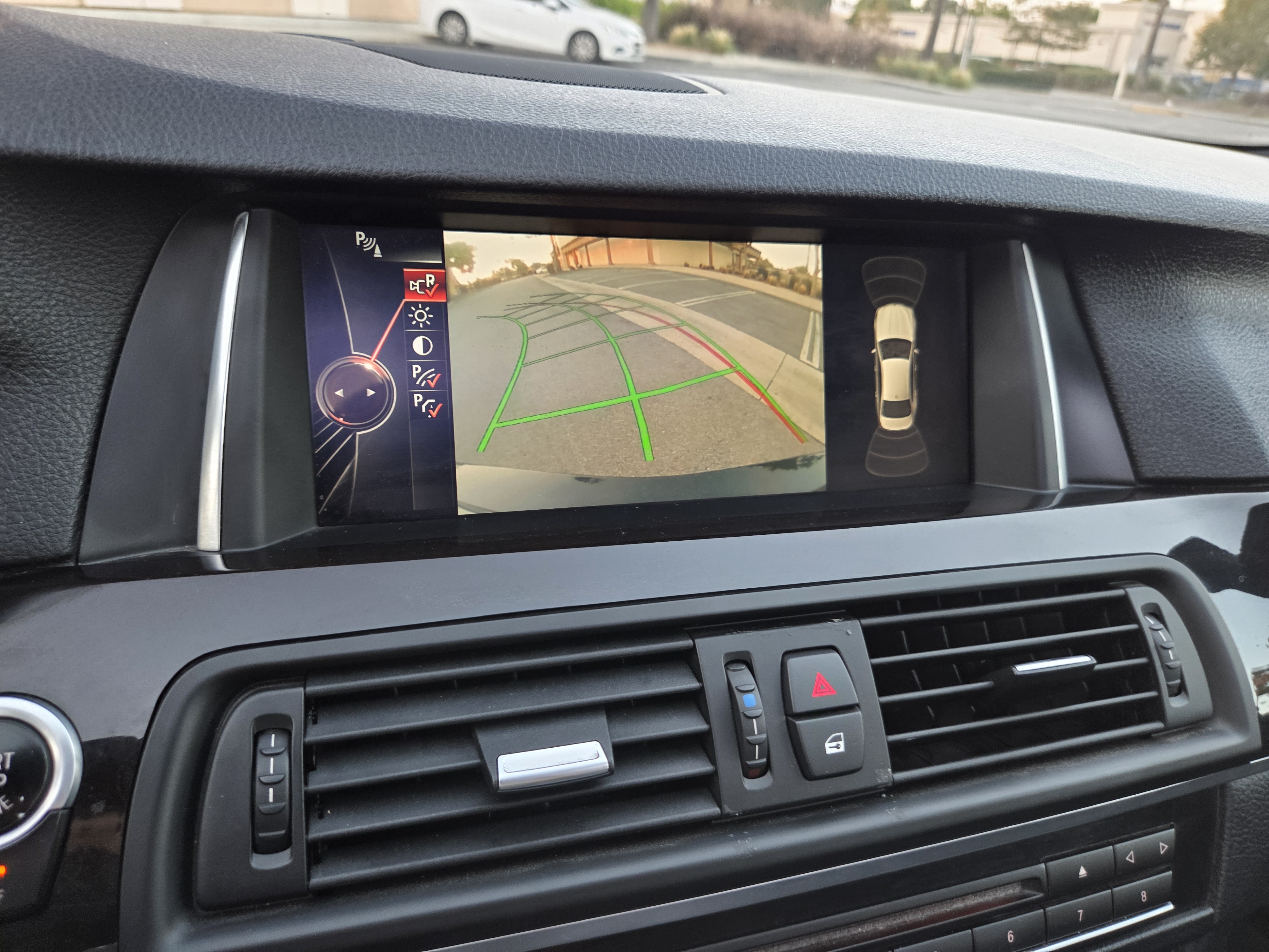 Used 2016 BMW 535i Sedan RWD image 14