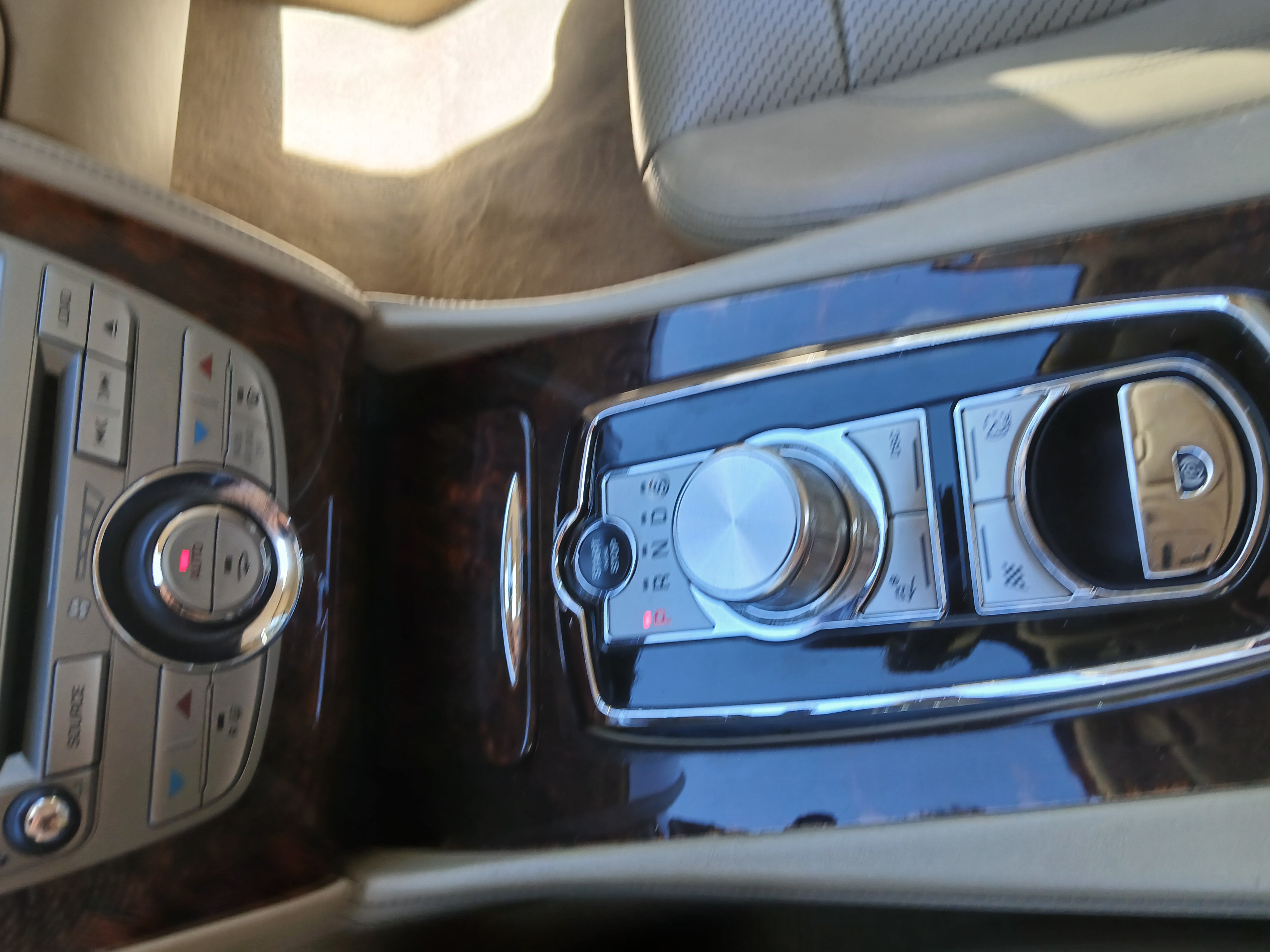 Used 2011 Jaguar XK Convertible RWD image 23