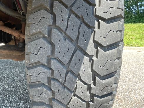 Used 1994 Chevrolet Blazer 4WD image 18