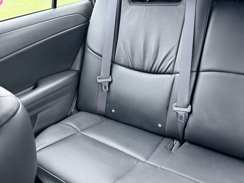 Used 2008 Toyota Avalon Touring FWD image 8