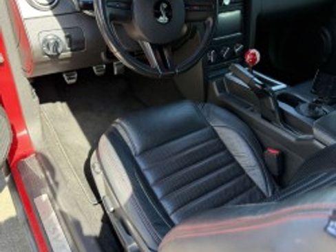 Used 2007 Ford Mustang Shelby GT500 image 10
