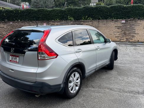 Used 2013 Honda CR-V EX-L image 8