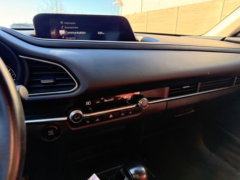 Used 2022 MAZDA CX-30 AWD 2.5 S w/ Preferred Package image 15