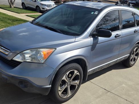 Used 2008 Honda CR-V LX image 1