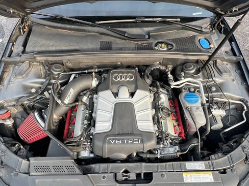 Used 2016 Audi S4 Premium Plus w/ Technology Package image 17