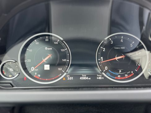 Used 2014 BMW 650i Gran Coupe xDrive 650i Gran Coupe xDrive 4D image 6