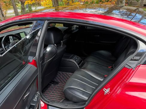 Used 2015 BMW 650i Gran Coupe xDrive image 11