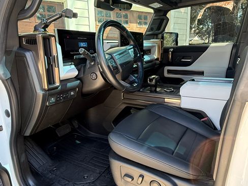 Used 2022 GMC Hummer EV Edition 1 w/ LPO, Illumination Package image 6