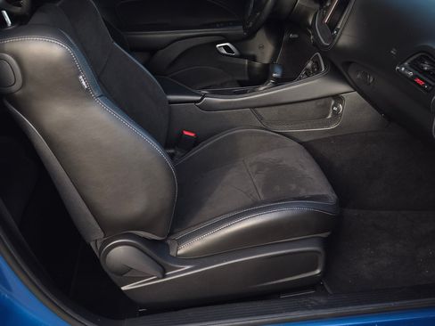 Used 2022 Dodge Challenger R/T Scat Pack w/ Plus Package image 10