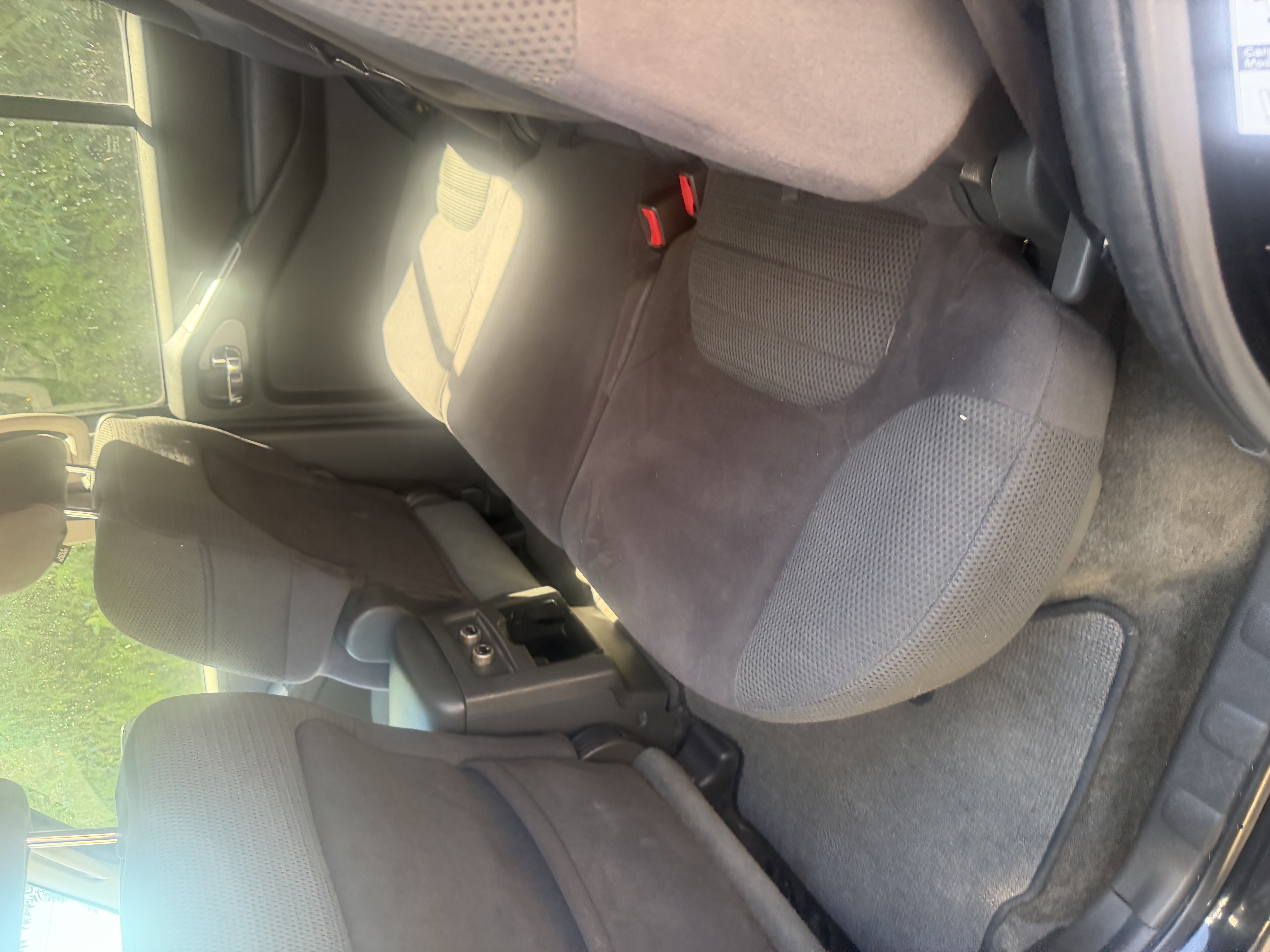 Used 2005 Nissan Pathfinder SE w/ (G01) SE Comfort Pkg RWD image 14