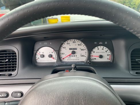 Used 2004 Mercury Marauder image 10