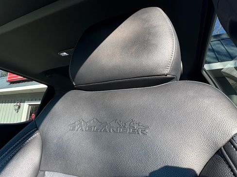 Used 2021 Chevrolet Silverado 1500 RST w/ Convenience Package II image 9