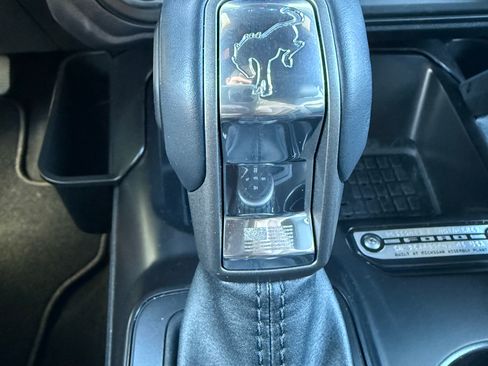 Used 2024 Ford Bronco Wildtrak image 19