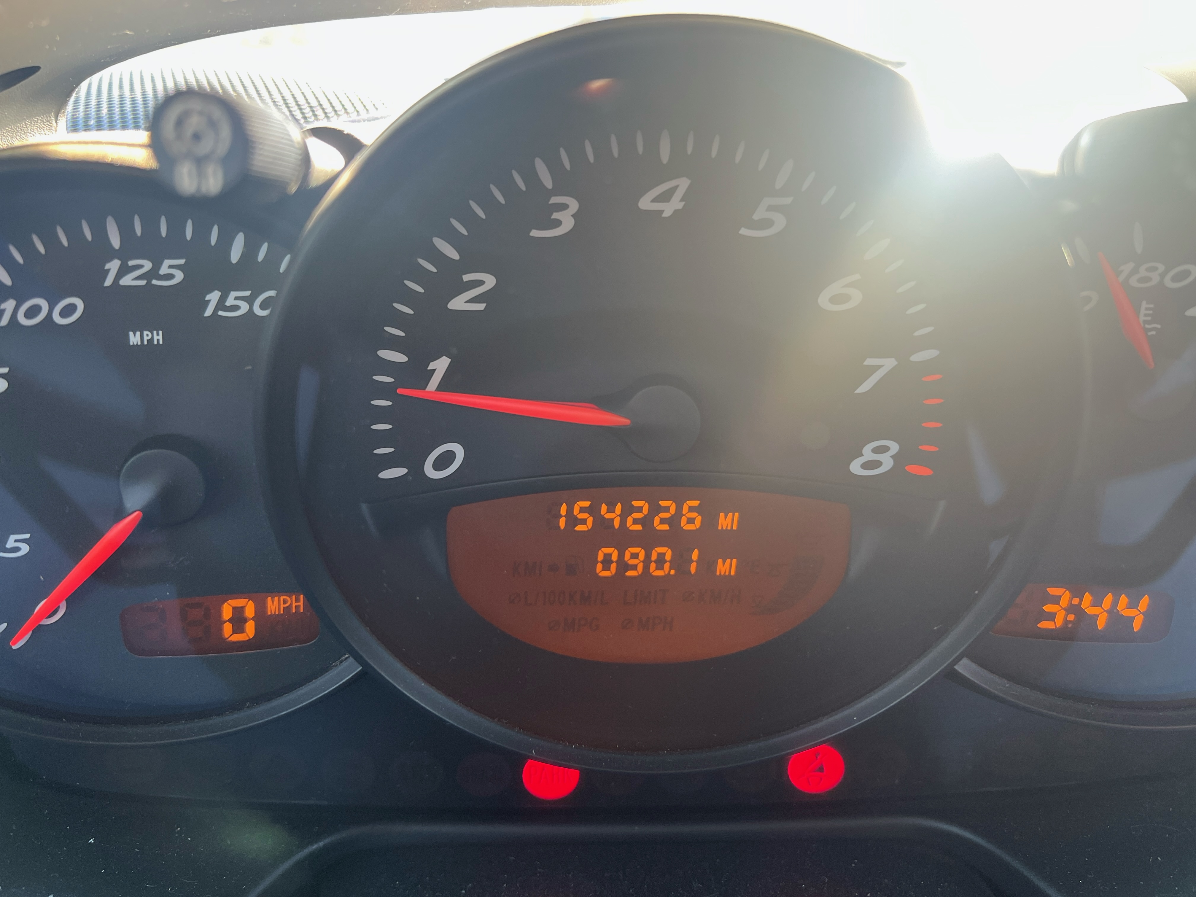 Used 2004 Porsche Boxster RWD image 20