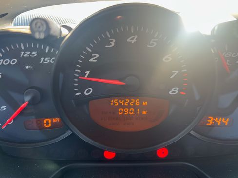 Used 2004 Porsche Boxster RWD image 20