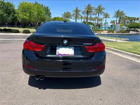 Used 2018 BMW 430i Gran Coupe RWD image 8