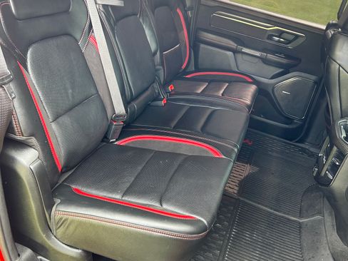 Used 2021 RAM 1500 TRX w/ TRX Level 2 Equipment Group image 22