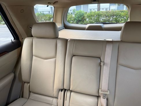 Used 2008 Cadillac SRX AWD w/ Utility Package image 18