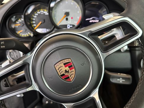 Used 2016 Porsche 911 GT3 RS image 5