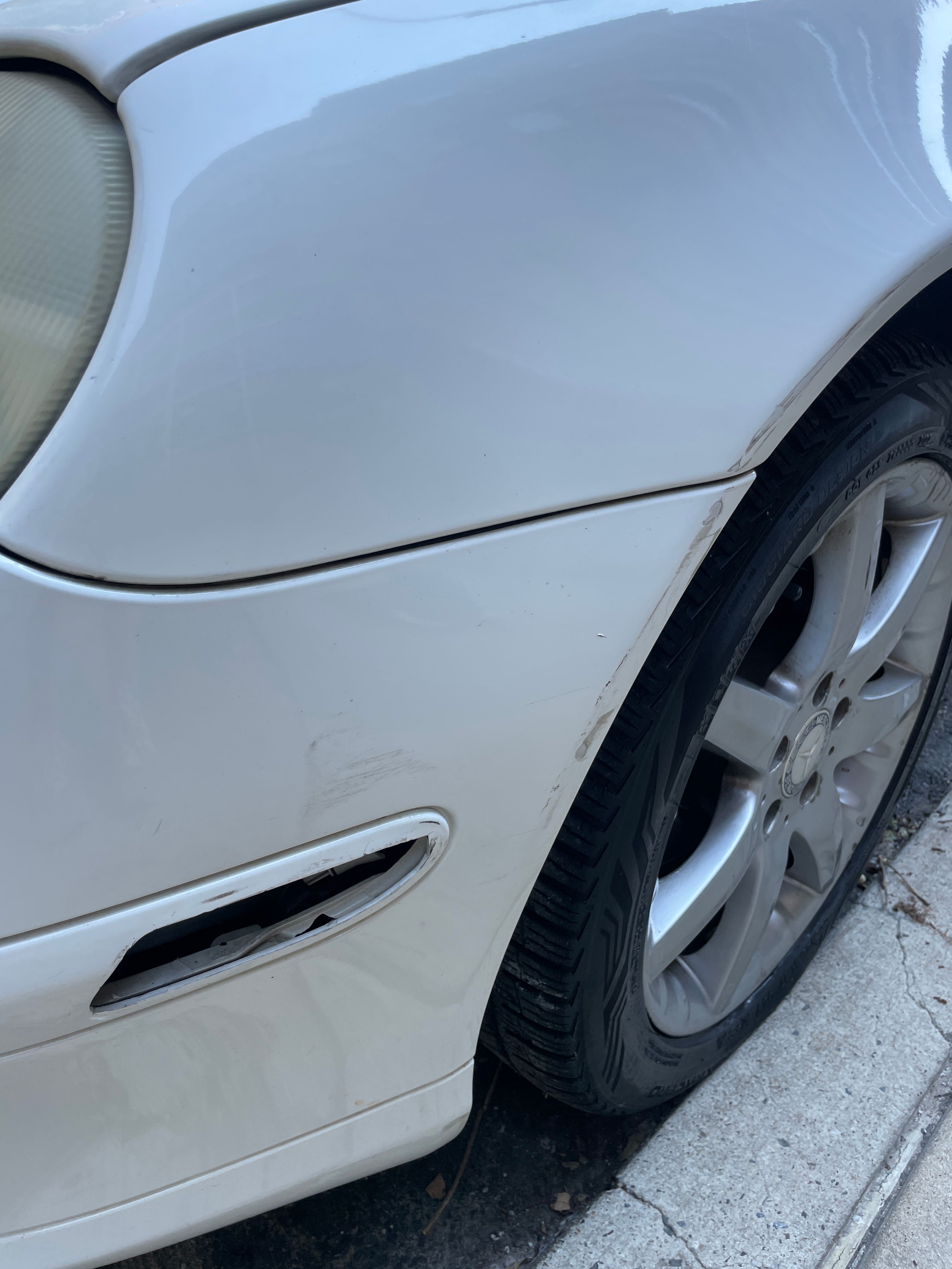 Used 2004 Mercedes-Benz C 230 Coupe image 26