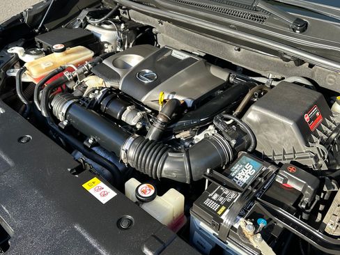 Used 2017 Lexus NX 200t F Sport image 12