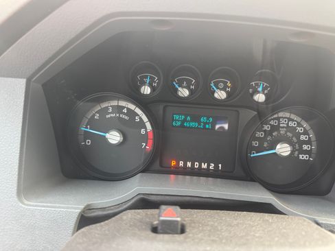 Used 2015 Ford F250 XL image 13