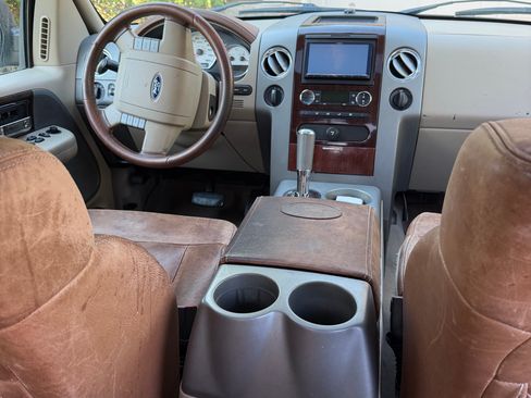 Used 2008 Ford F150 King Ranch AWD/4WD image 20