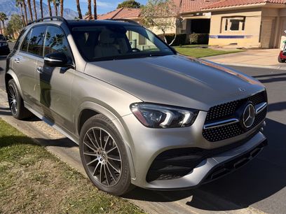 Used 2021 Mercedes-Benz GLE 350