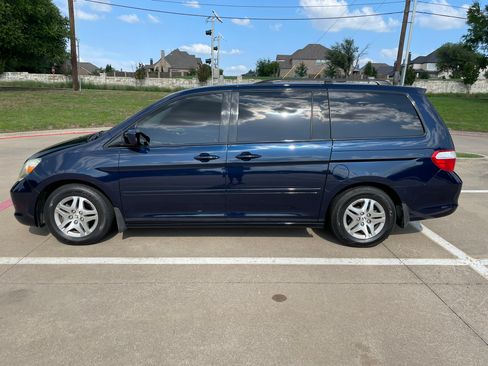 Used 2005 Honda Odyssey EX-L image 1