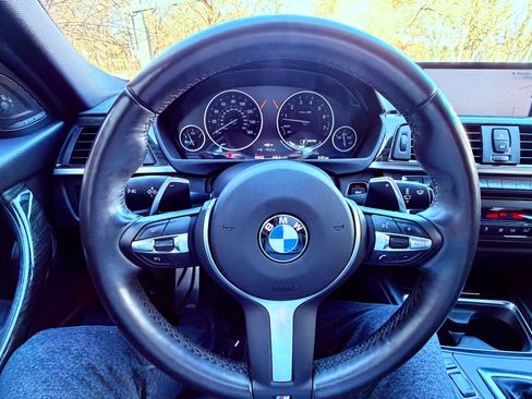 Used 2015 BMW 335i xDrive Sedan image 14