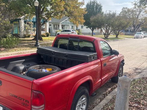 Used 2003 Dodge Dakota 2WD Regular Cab image 5