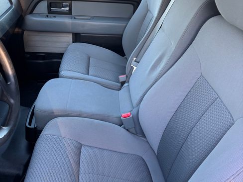 Used 2014 Ford F150 XLT image 11