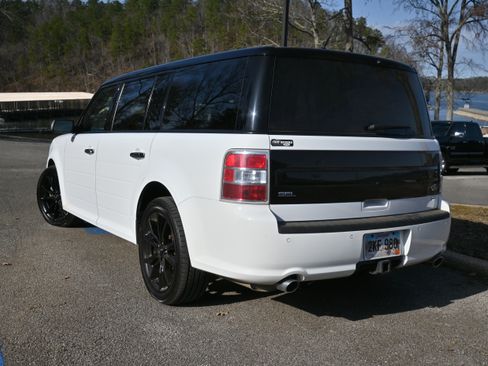 Used 2019 Ford Flex SEL w/ Equipment Group 202A image 4