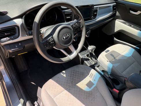 Used 2020 Kia Rio S w/ Technology Package FWD image 14