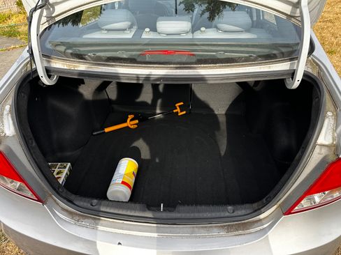 Used 2016 Hyundai Accent SE FWD image 15