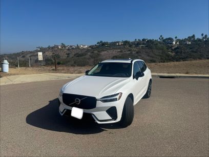 Used 2024 Volvo XC60 B5 Plus w/ Protection Package Premier