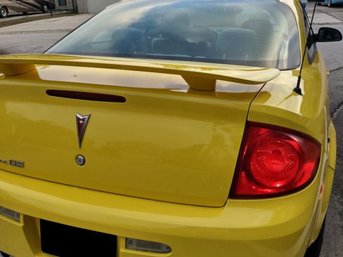 Used 2008 Pontiac G5 w/ Preferred Package image 14