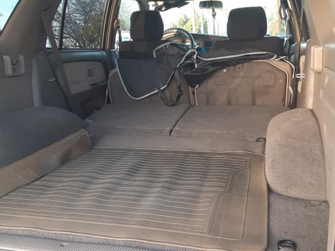 Used 2000 Toyota 4Runner SR5 image 17