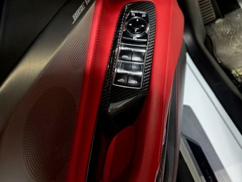 Used 2022 Chevrolet Corvette Stingray Premium Conv w/ Z51 Performance Package image 14