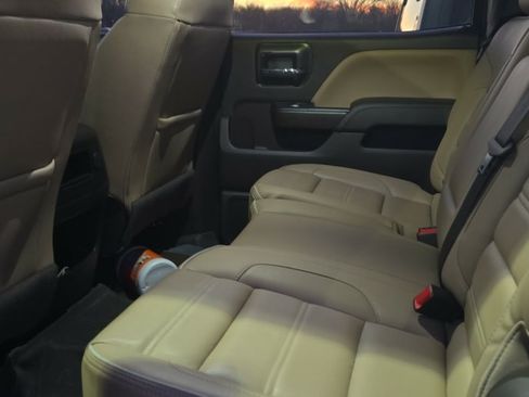 Used 2019 GMC Sierra 3500 Denali w/ Duramax Plus Package AWD/4WD image 4